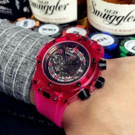 Picture of Hublot Watches Men Big Bang Unico _SKU16551705013317